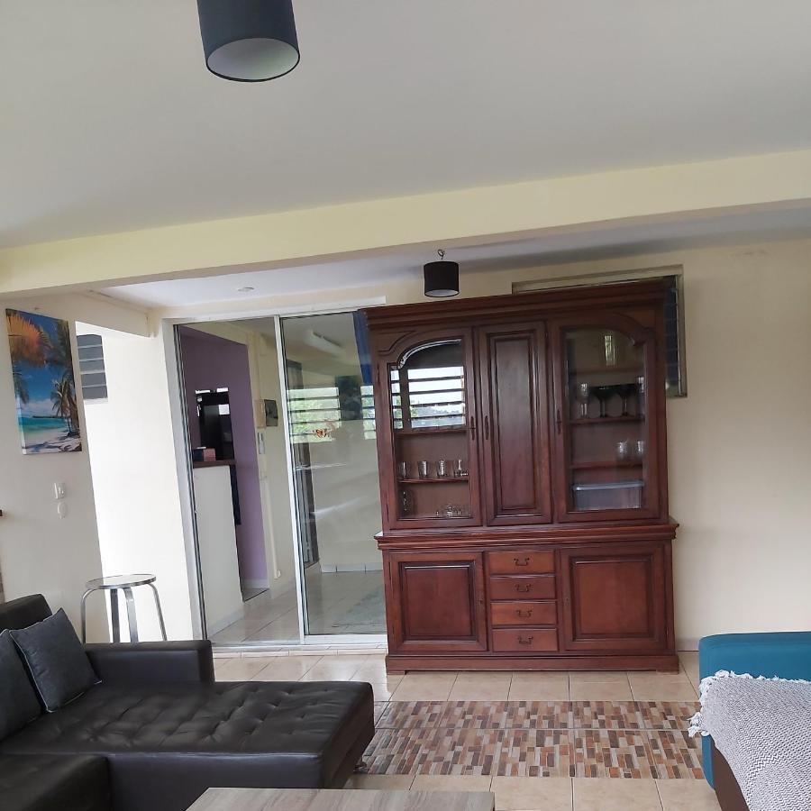 Villa Verte Le Robert Εξωτερικό φωτογραφία