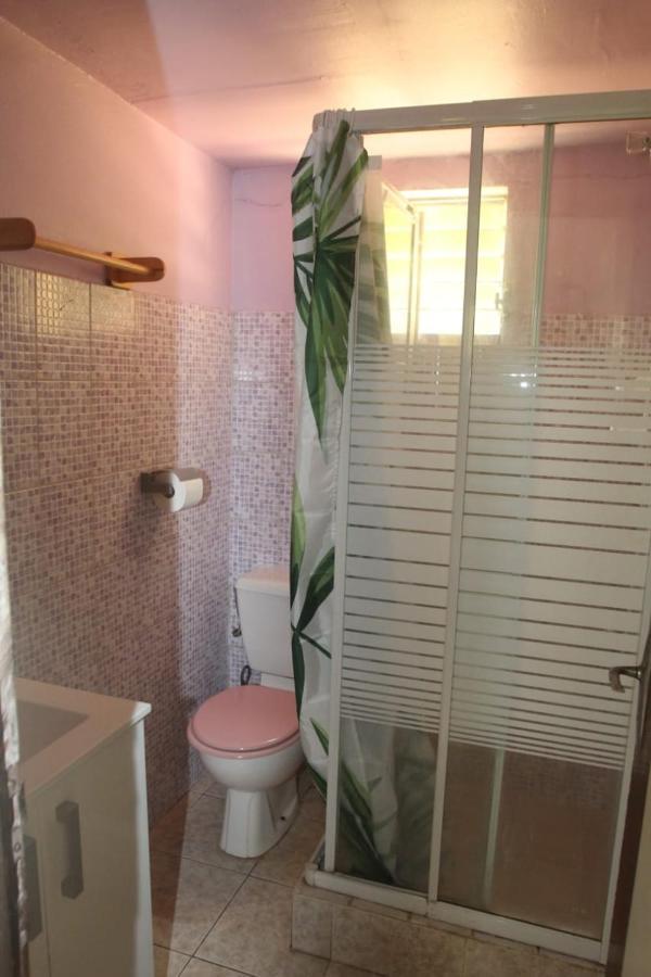 Villa Verte Le Robert Εξωτερικό φωτογραφία